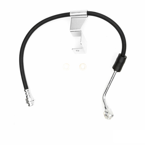 R1 92-95 Chevrolet K30/K3500 Pickup Front-R Brake Hose
