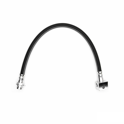 R1 86-89 Jeep Comanche Rear Brake Hose