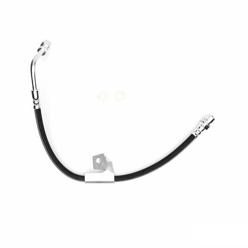 R1 91-97 Chevrolet S10 Blazer Front-L Brake Hose