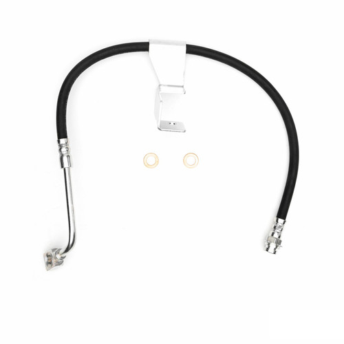 R1 90-91 Chevrolet K30/K3500 Pickup Front-R Brake Hose