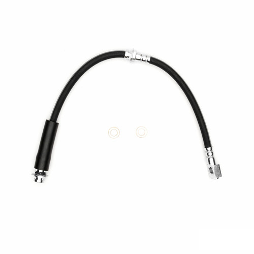 R1 90-99 Chevrolet Astro Front-R Brake Hose