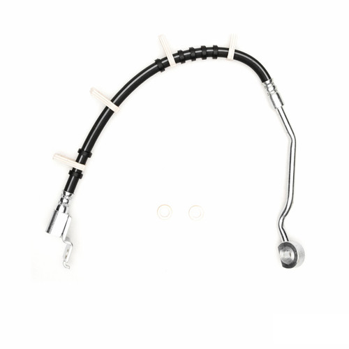 R1 90-96 Jeep Wrangler Front-R Brake Hose