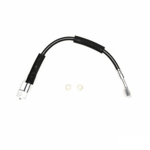 R1 90-06 Jeep Wagoneer Front-L Brake Hose