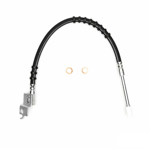 R1 87-89 Jeep Wrangler Front-R Brake Hose