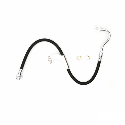 R1 83-95 Chevrolet G30 Front-R Brake Hose