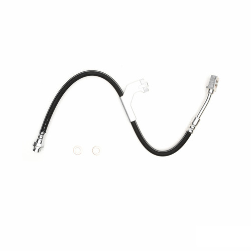 R1 85-99 Chevrolet P30 Front Left Brake Hose
