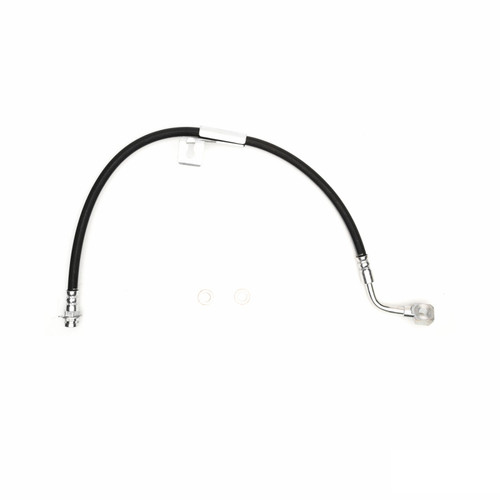 R1 84-95 Chevrolet G20 Front-L Brake Hose