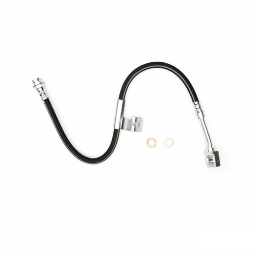 R1 76-84 Chevrolet P30 Front-L Brake Hose