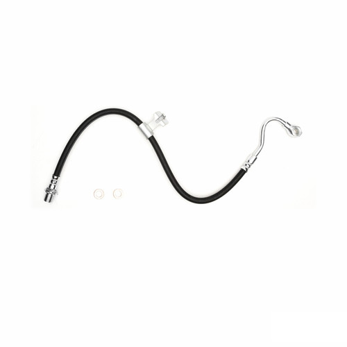 R1 79-93 Chevrolet P30 Front-R Brake Hose