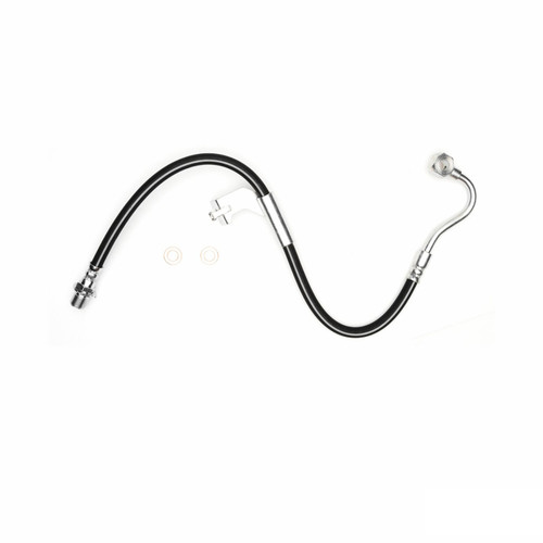 R1 79-93 Chevrolet C20 Suburban Front-L Brake Hose