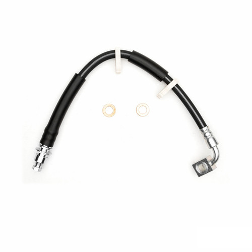 R1 07-12 Dodge/Ram Nitro Front-R Brake Hose