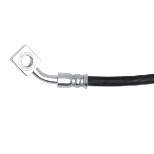 R1 70-23 Chevrolet Corvette Rear-R Brake Hose