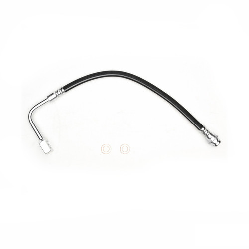 R1 14-19 Chevrolet Corvette Rear-R Brake Hose