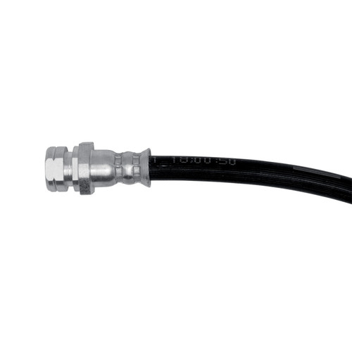 R1 17-17 Chevrolet Ss Rear Brake Hose