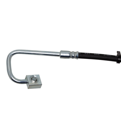 R1 06-10 Jeep Grand Cherokee Rear-R Brake Hose