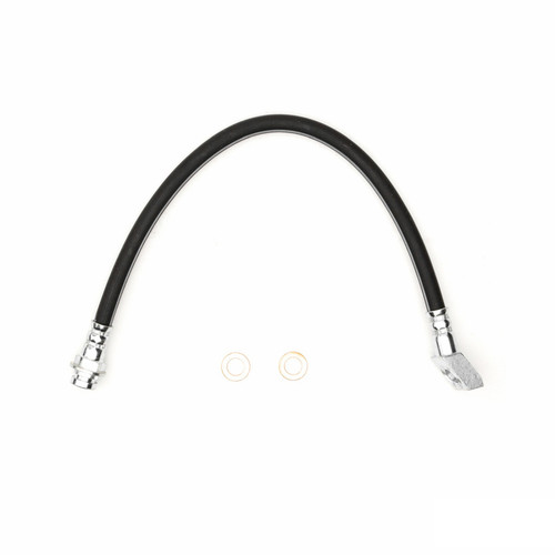 R1 09-13 Cadillac Xlr Rear-R Brake Hose