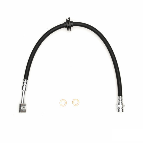 R1 11-17 Chevrolet Caprice Rear Brake Hose