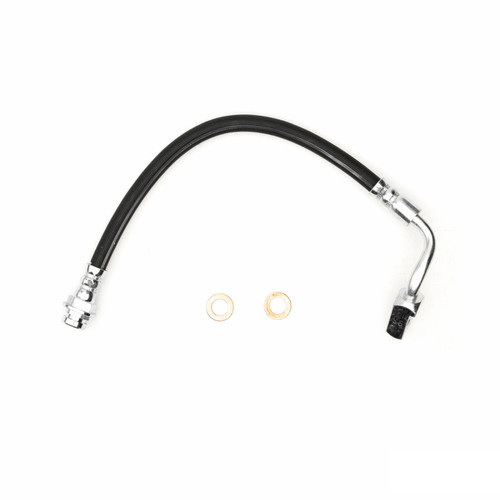 R1 11-16 Chevrolet Impala Limited Rear-R Brake Hose