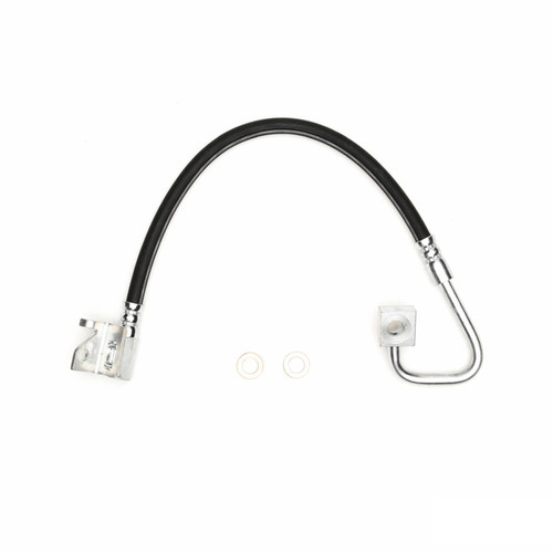 R1 06-10 Jeep Grand Cherokee Front-L Brake Hose