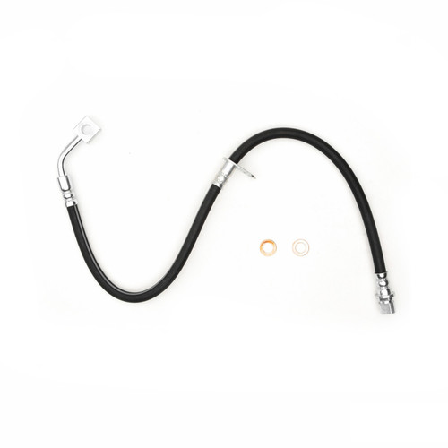 R1 10-15 Chevrolet Camaro Rear Brake Hose