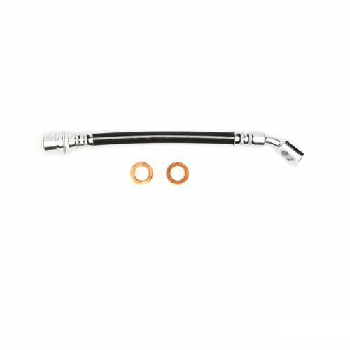 R1 08-08 Chevrolet Cobalt Rear-Lo Brake Hose