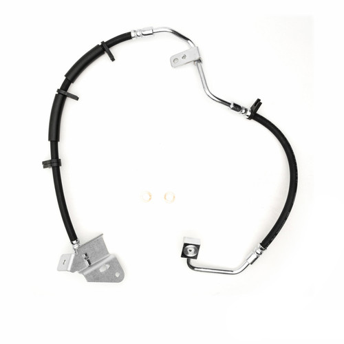 R1 03-04 Jeep Grand Cherokee Front-L Brake Hose