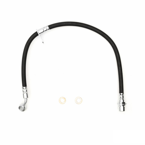 R1 07-12 Chevrolet Equinox Rear Brake Hose