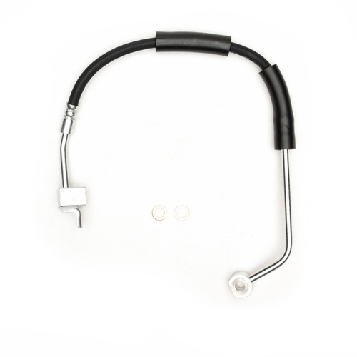 R1 02-07 Jeep Liberty Front-L Brake Hose