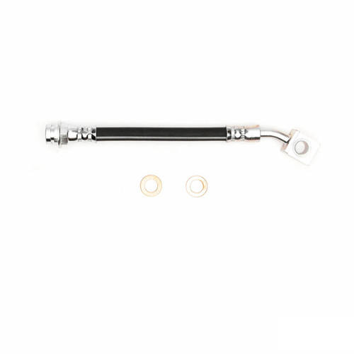 R1 04-10 Chevrolet Cobalt Rear-R Lo Brake Hose