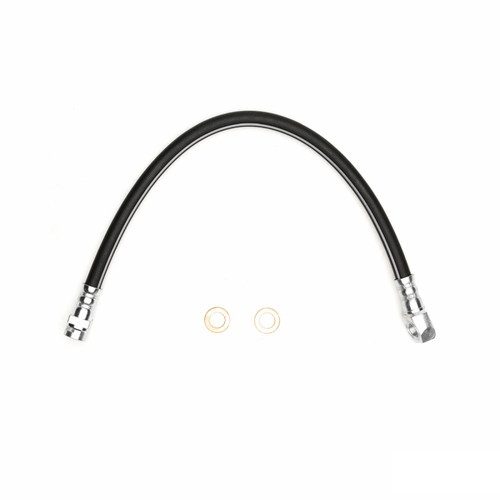 R1 04-11 Cadillac Xlr Rear-R Brake Hose