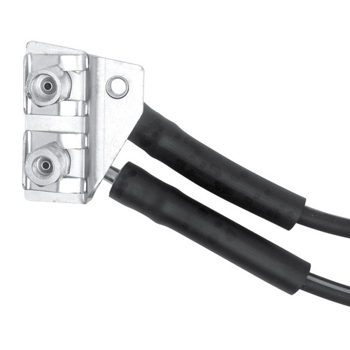 R1 19-23 Ram 2500 Rear-Up Brake Hose