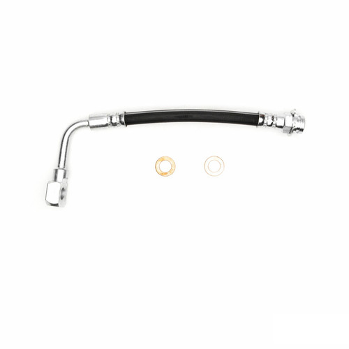 R1 94-96 Chevrolet Caprice Rear-L Lo Lo Brake Hose