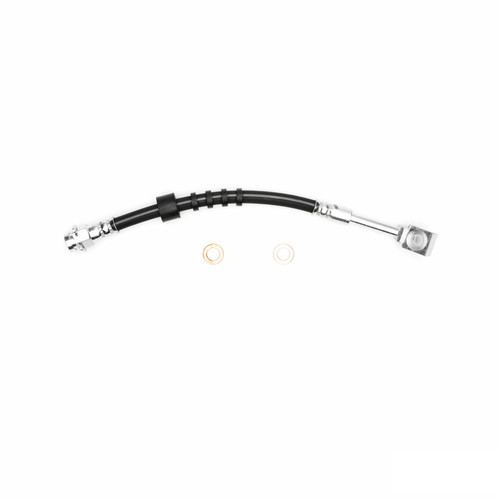 R1 88-92 Chevrolet Corvette Rear-R Brake Hose