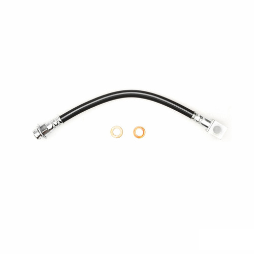 R1 82-83 Chevrolet Camaro Rear-Lo Brake Hose