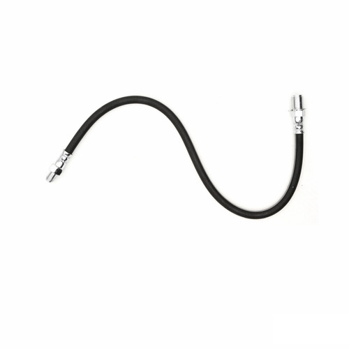 R1 46-85 Brockway 151 Front-Lo/Rr R Rrwd/Front Right Right/Rear Brake Hose