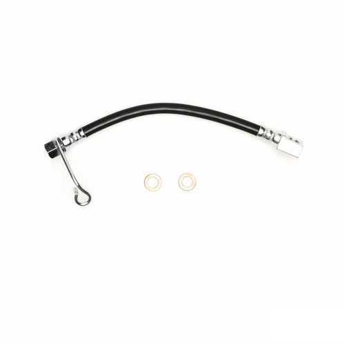 R1 13-18 Ram 2500 Rear-R Lo Brake Hose