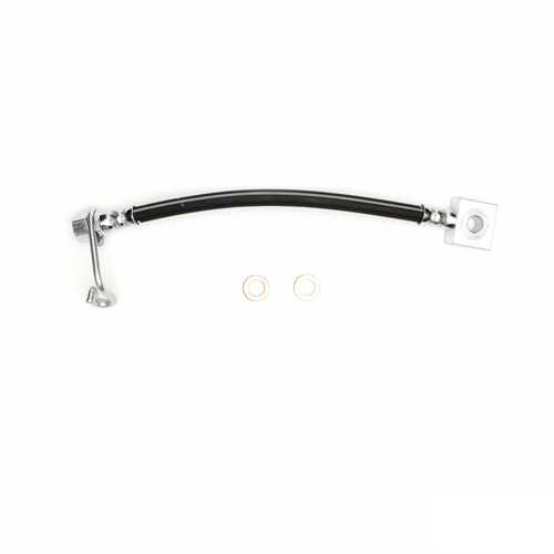 R1 13-18 Dodge Ram 4500 Rear-R Lo/Rear Right Brake Hose