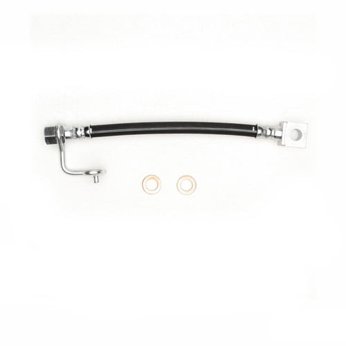 R1 13-18 Ram 3500 Rear-L Lo Brake Hose