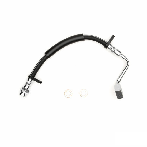 R1 12-20 Chrysler Town & Country Rear-L Brake Hose