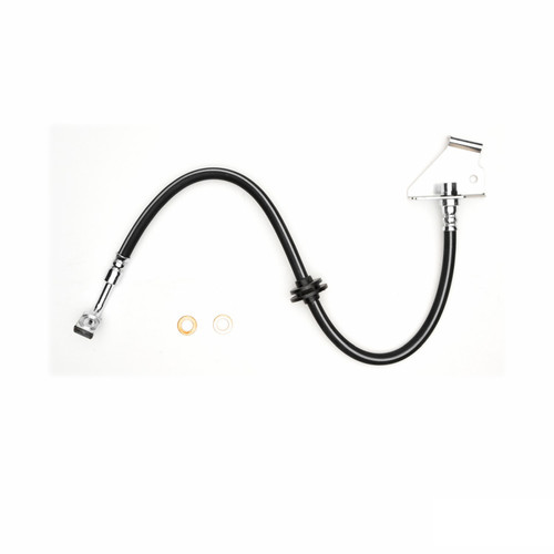 R1 11-11 Chevrolet Caprice Front-L Brake Hose