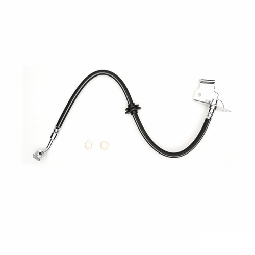 R1 11-11 Chevrolet Caprice Front-R Brake Hose