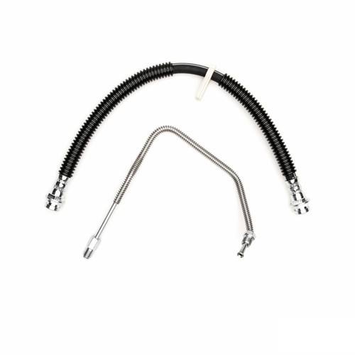 R1 01-04 Chrysler Town & Country Rear-R Up Brake Hose