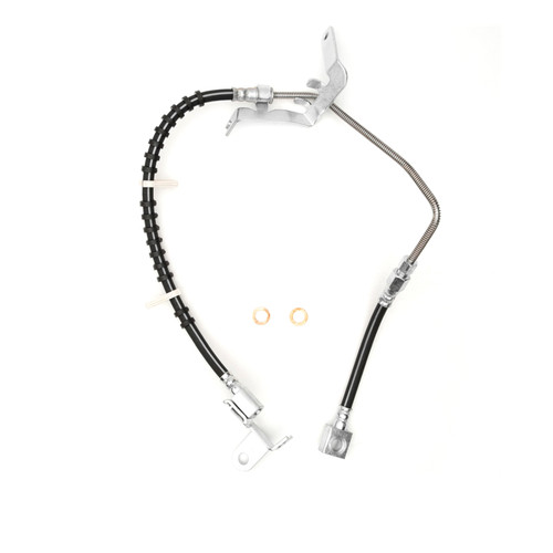 R1 04-07 Chrysler Town & Country Rear-R Up Brake Hose