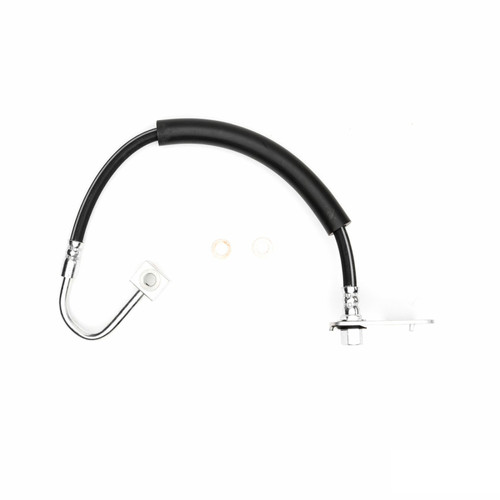 R1 04-09 Chrysler Aspen Rear Brake Hose