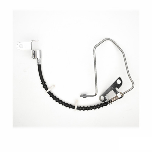 R1 01-07 Chrysler Voyager Rear-R Brake Hose