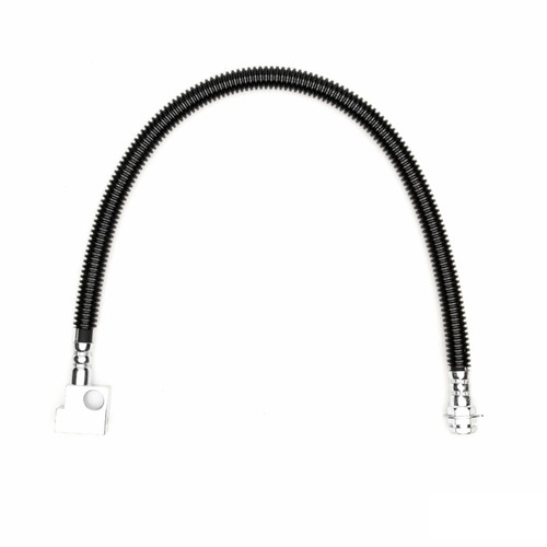 R1 88-02 Dodge Ram 1500 Pickup Rear Brake Hose