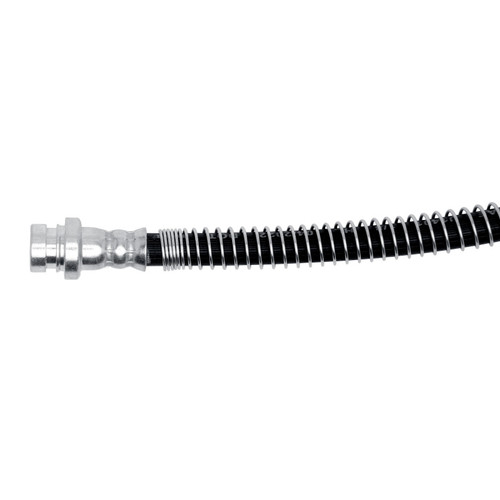 R1 90-95 Hyundai Excel Front-Up Brake Hose
