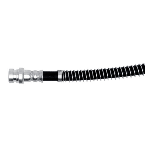 R1 90-95 Hyundai Excel Front-Up Brake Hose