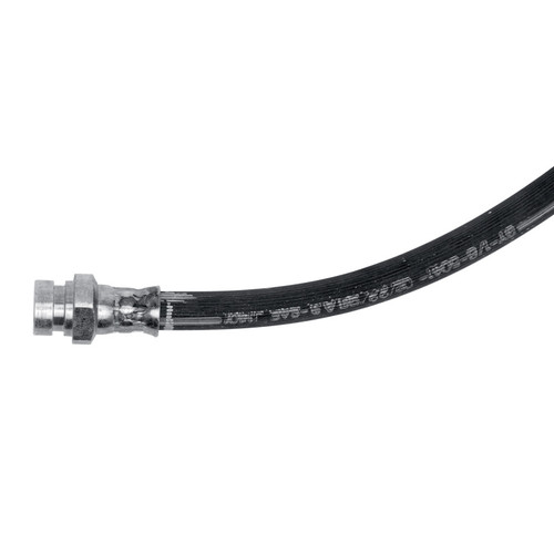 R1 87-95 Hyundai Excel Front-Lo Brake Hose