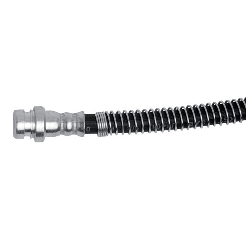R1 79-99 Dodge Colt Rear Brake Hose